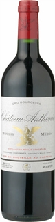 Ch�teau Anthonic, Cru Bourgeois 1999 75cl